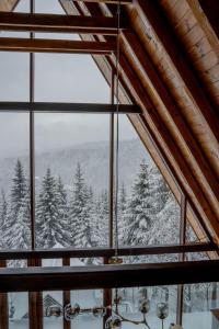 Sofia - Mountain Home talvel