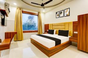 Foto sihtkohas Gokul asuva majutusasutuse Hotel O Dev paradise galeriist