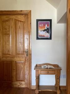 Gallery image of Mary's Beach House in Portsalon