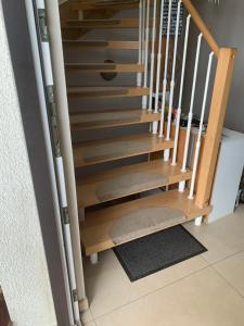 Fotografie z fotogalerie ubytování Appartement Kammblick v Gröbmingu