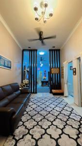 Gallery image of Payong Utama Homestay in Marang +9 photos