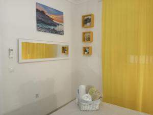 Fotografie z fotogalerie ubytování La Casa De Mi Madre - 2 bed flat in the heart of Torrevieja v destinaci Torrevieja