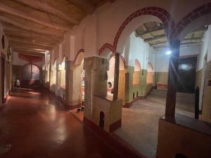Fotografie z fotogalerie ubytování Dar Laayoune v destinaci Kalaat M'Gouna