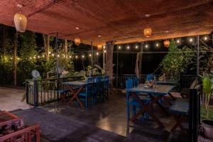 Fotografie z fotogalerie ubytování EarthLoft Villa v destinaci Kalpatta