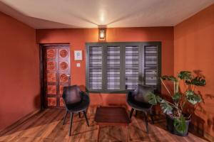 Fotografie z fotogalerie ubytování EarthLoft Villa v destinaci Kalpatta