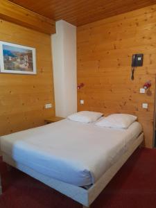 Φωτογραφία από το άλμπουμ του Hôtel du Centre σε Villard-de-Lans +22 φωτογραφίες