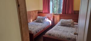 Фотография из галереи Futroe Villarrica в городе Вильяррика +9 фотографий