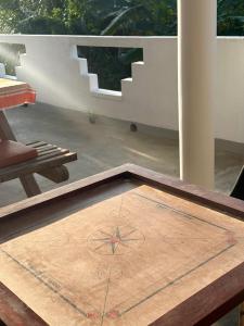 Fotografie z fotogalerie ubytování Sri Lanka Surf Villa Domus Graziella v destinaci Ahangama