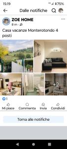 Foto dalla galleria di Zoe home a Monterotondo