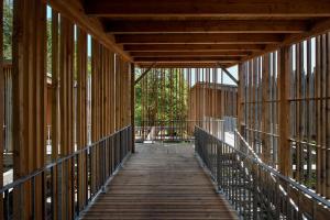 Zdjęcie z galerii obiektu Villa Forêt et Spa w mieście Champdray