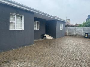 Billede fra billedgalleriet på Oakdale-Bellville Backpackers i Cape Town