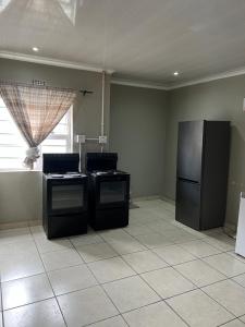 Billede fra billedgalleriet på Oakdale-Bellville Backpackers i Cape Town