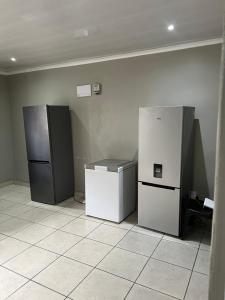 Billede fra billedgalleriet på Oakdale-Bellville Backpackers i Cape Town