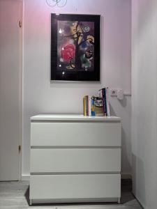 Foto dalla galleria di Doppelzimmer in Stuttgart-Birkach - Nähe Musicals im SI-Zentrum, Messe, Flughafen, Uni Hohenheim a Stoccarda