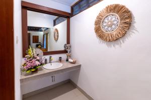 Fotografie z fotogalerie ubytování Ganesh Beach Hotel v destinaci Candidasa