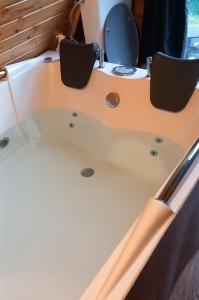 Foto dalla galleria di Cabana AFO a Merişani