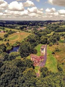 Gallery image of Worralls Grove Guest Farm House in Bewdley +59 photos