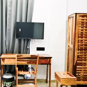 TV o dispositivi per l'intrattenimento presso SKYLINE CoLive