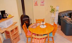 Gallery image of -Waldhaus-Fewo 3 in Mirow