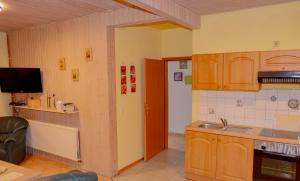 Gallery image of -Waldhaus-Fewo 3 in Mirow