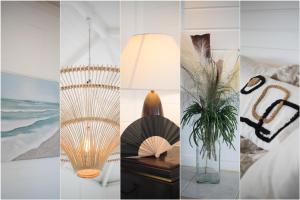 Fotografie z fotogalerie ubytování Villa M'Bay v destinaci Sainte-Marie