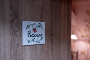 Afbeelding uit fotogalerij van Pension Casa Luciko in Brachwitz