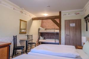 Afbeelding uit fotogalerij van Pension Casa Luciko in Brachwitz