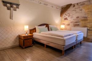 Afbeelding uit fotogalerij van Pension Casa Luciko in Brachwitz +13 foto's