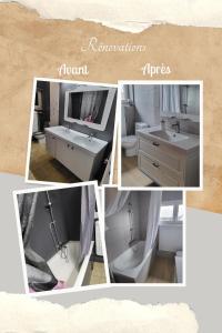 Φωτογραφία από το άλμπουμ του Chambres Esprit Campagne σε Libramont