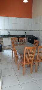 Imagen de la galería de Alexandre Ribeiro de Andrade, en Barra Velha 7 fotos más