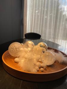 Bild i bildgalleri på Suite & Vins - Gîte d’exception i Namur