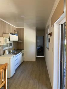 Кухня или мини-кухня в Los amancay del ventana Otto
 +13 фотографий