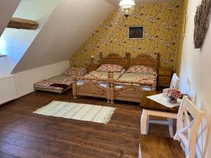 Gallery image of Statek Jedraž in Radošovice