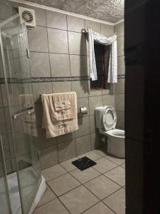 Gallery image of Okgethilwe Lodge in Sabie