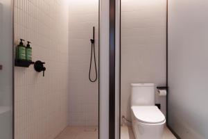 Bagno di Linggan Anyu Hotel