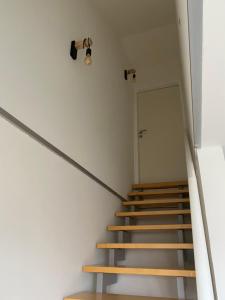 Fotografie z fotogalerie ubytování Ferienwohnung Kilz II in Gensingen v destinaci Gensingen