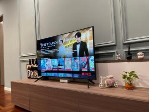 Φωτογραφία από το άλμπουμ του Bloomsvale Residence στην Κουάλα Λουμπούρ