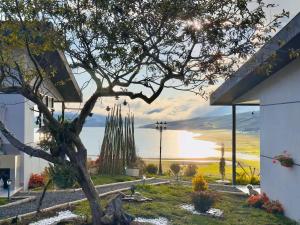 Φυσικό τοπίο κοντά σε αυτή η βίλα +11 φωτογραφίες