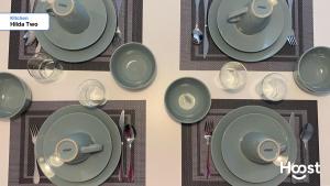 苏黎世H2 with 3,5 rooms, 2BR, living room and kitchen, central and quite的相册照片