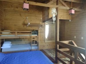 Foto sihtkohas Imbituba asuva majutusasutuse BAH! Chalé #2 - Praia do Rosa galeriist