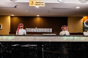 Fotografie z fotogalerie ubytování Mora Hotel By Pioneer v destinaci Džidda + 84 fotografií