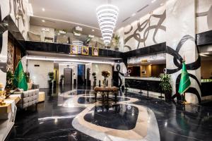 Fotografie z fotogalerie ubytování Mora Hotel By Pioneer v destinaci Džidda