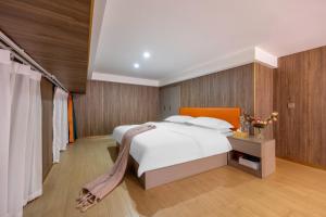 Fotografie z fotogalerie ubytování PlanA Huachao Hotel v destinaci Kchun-ming