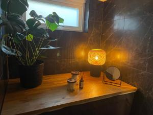 Fotografie z fotogalerie ubytování Studio 54, central lägenhet i toppskick v destinaci Mölndal + 4 fotografie
