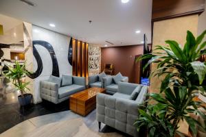 Fotografie z fotogalerie ubytování Mora Hotel By Pioneer v destinaci Džidda