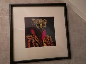 Fotografie z fotogalerie ubytování Superbe cocon de 44m2 v destinaci Longvic