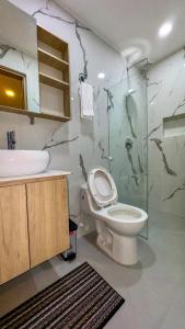 Ένα μπάνιο στο Hotel Boutique - Light +23 φωτογραφίες