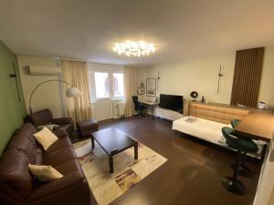 Berzenczey apartment 1094 Budapest, 4-6 Berzenczey utca kép - 2
