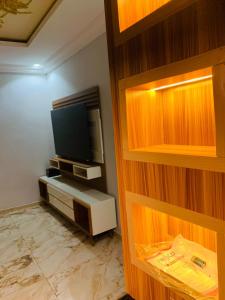 Gallery image of VILLA Emiliana SABADELL in Yaoundé