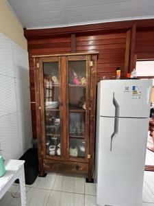 Photo de la galerie de l'établissement Chalé Herança para 6-Camping Carrion- ITU, à Itu 38 autres photos